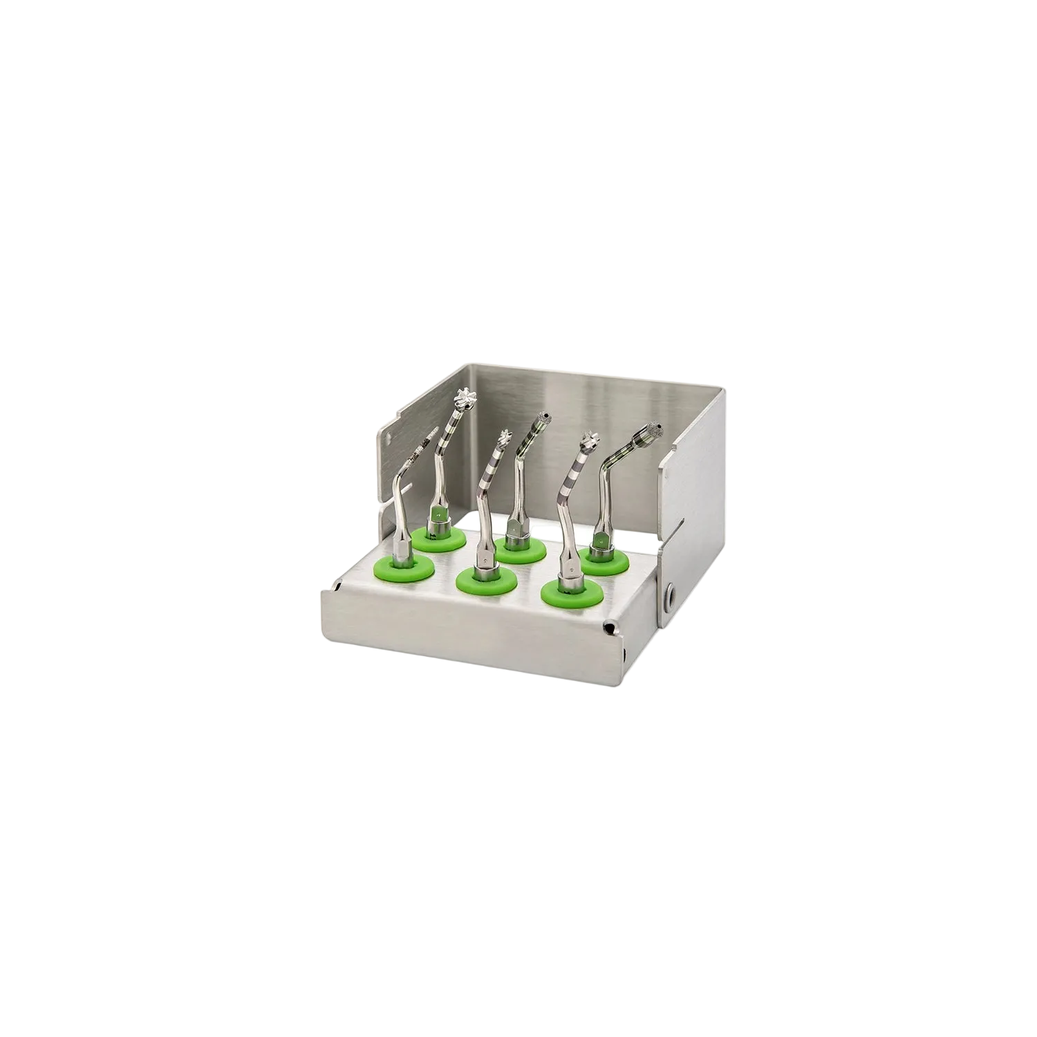 W&H Instrument Kit "Crestal A" (Sinus Bump)