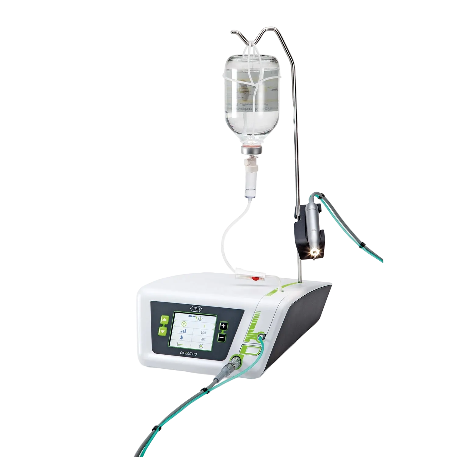 W&H Piezomed: Advanced Piezo Surgery Unit for Unmatched Precision