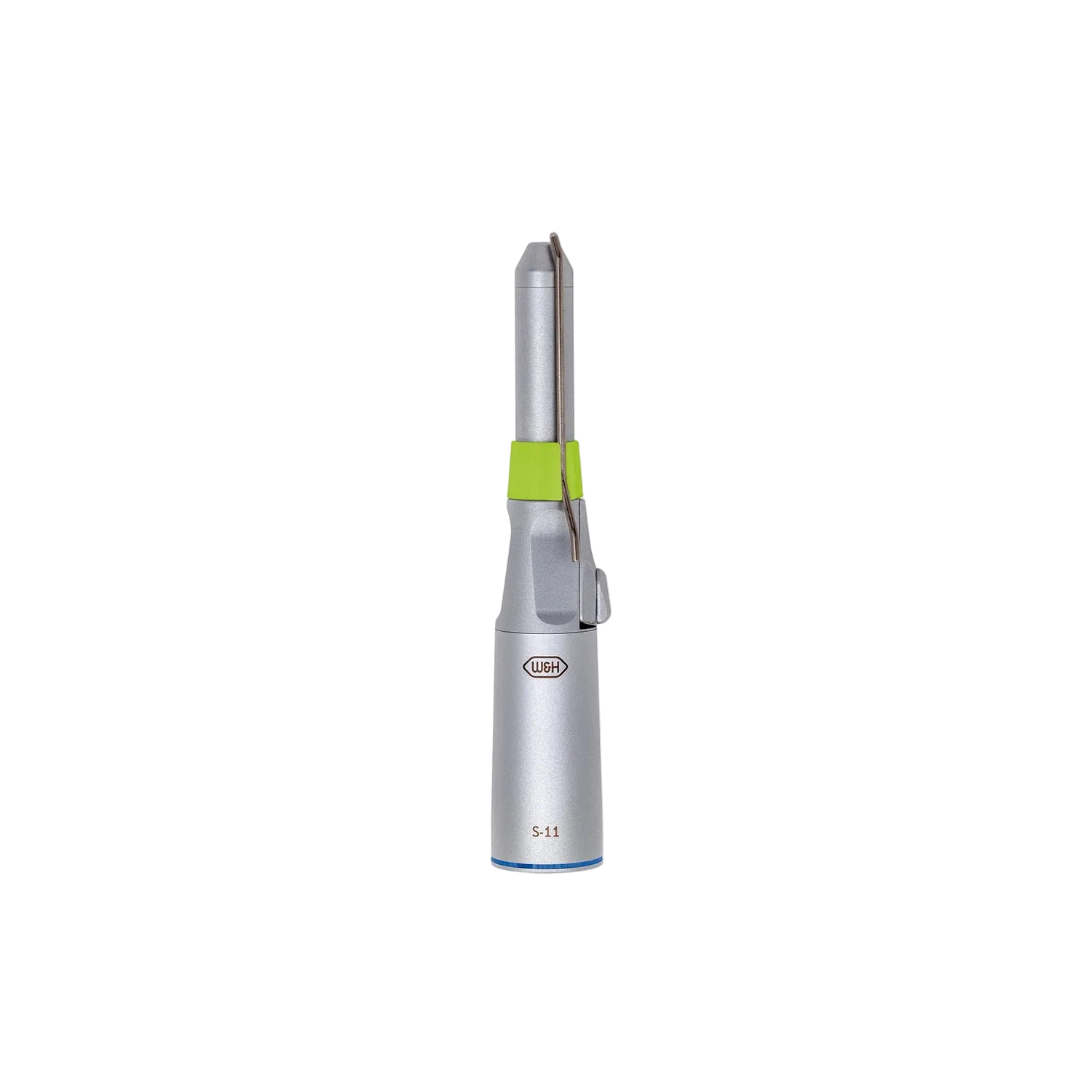 W&H S-11: Precision 1:1 Straight Surgical Handpiece