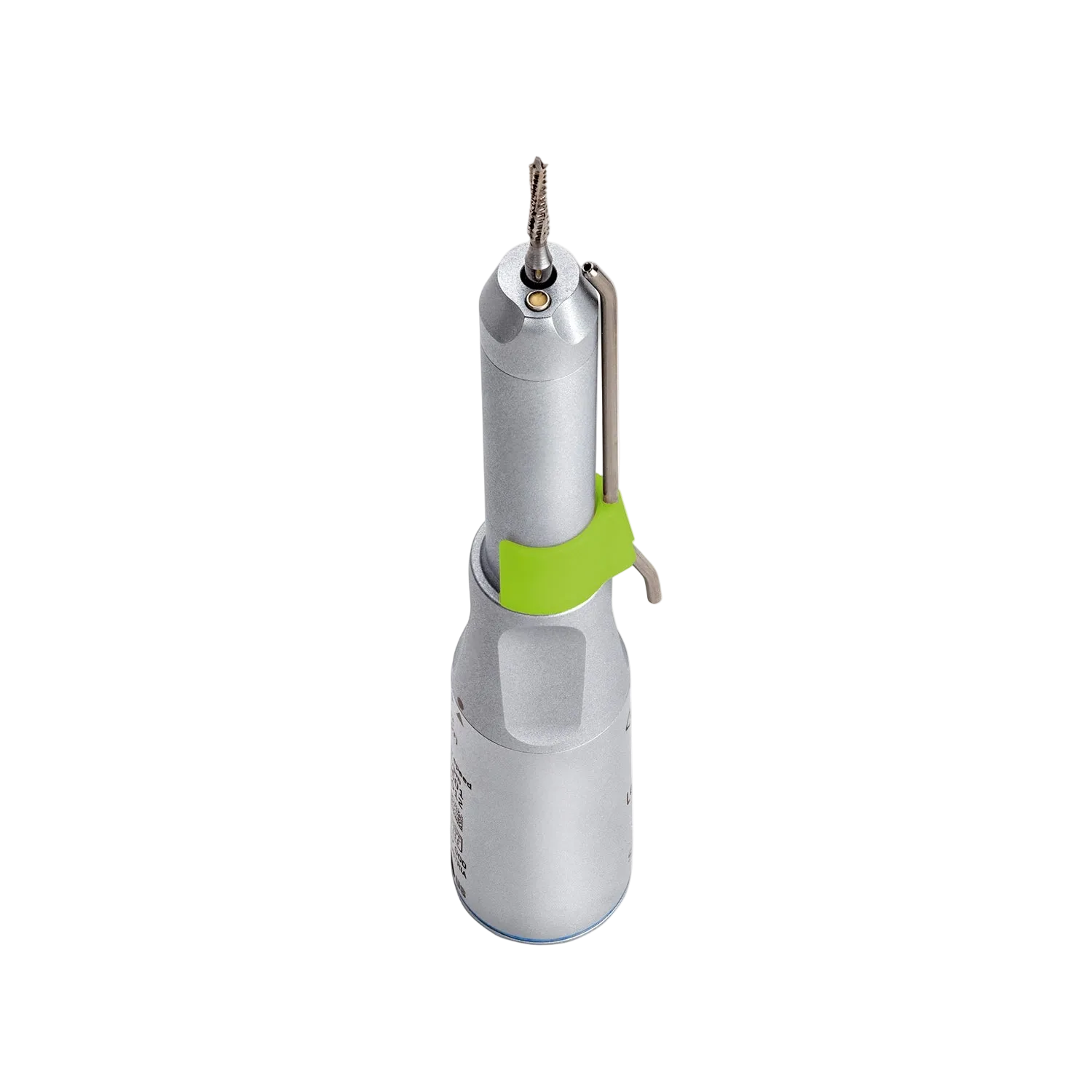 W&H S-11 LG: Self-Illuminating 1:1 Straight Surgical Handpiece