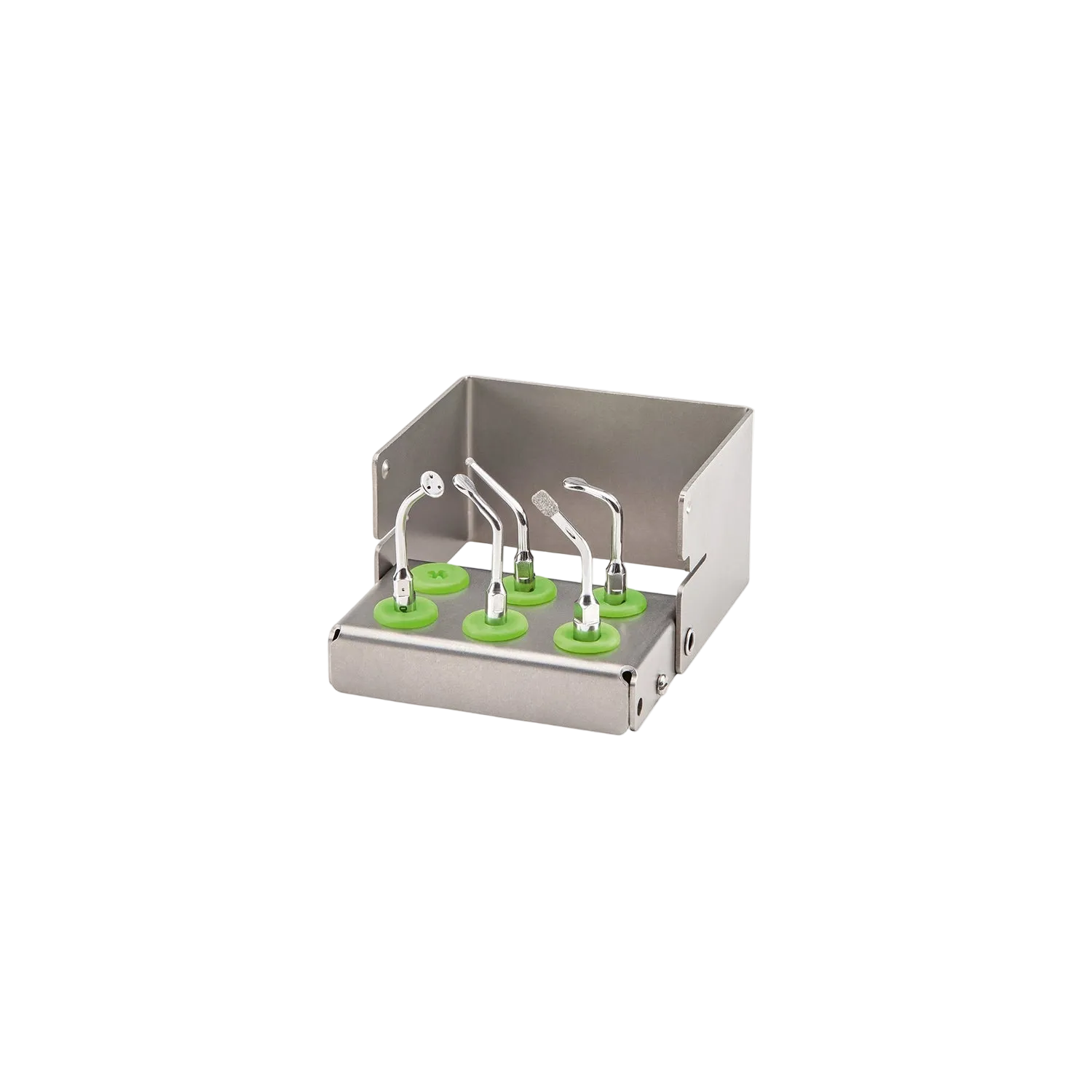 W&H Instrument set "Special" (Sinus Window)