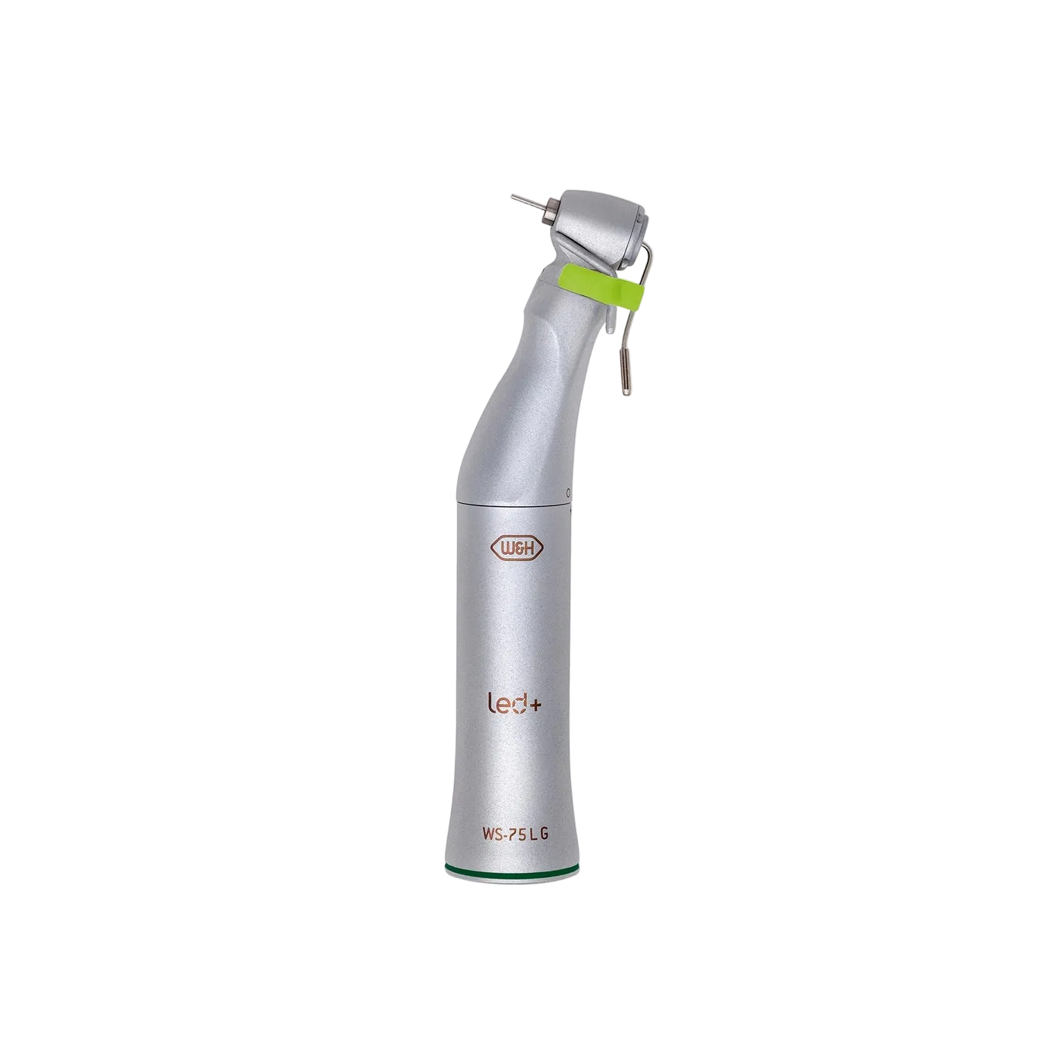 W&H WS-75 LG: Self-Illuminating Implant Contra-Angle Handpiece