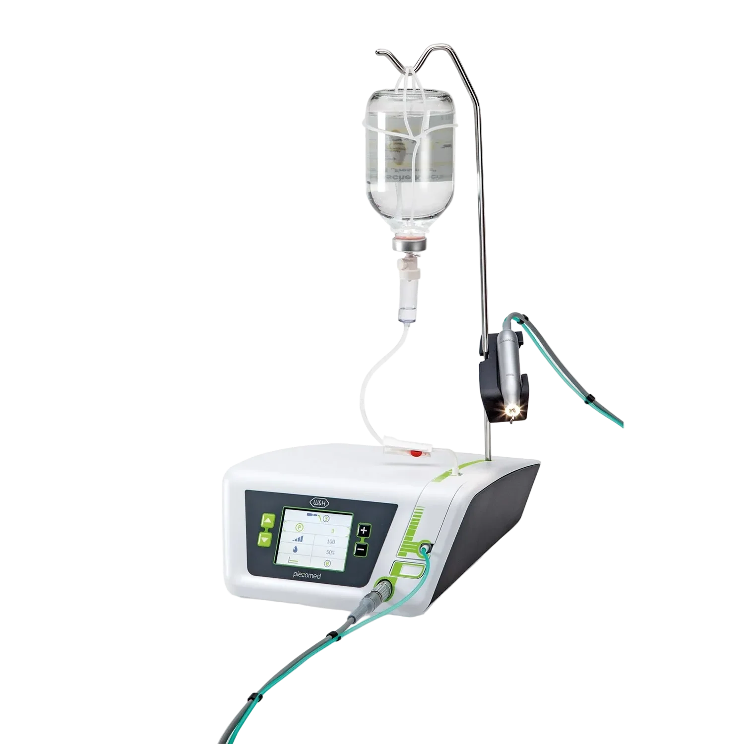 Piezo Surgery