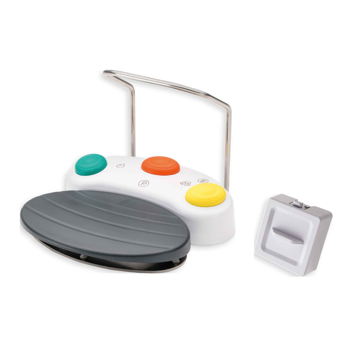 W&H Wireless Foot Control S-NW3 with Dongle Compatible with  Implantmed Plus SI-1015 ONLY