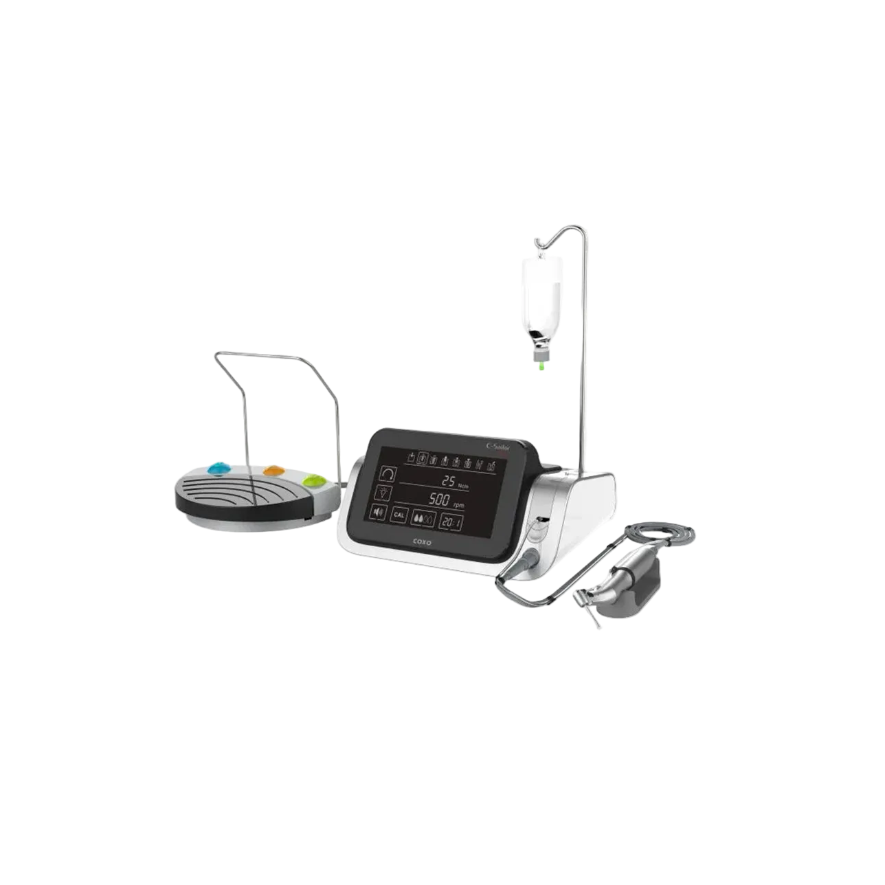 COXO C-Sailor Pro: Advanced Dental Implant Motor System