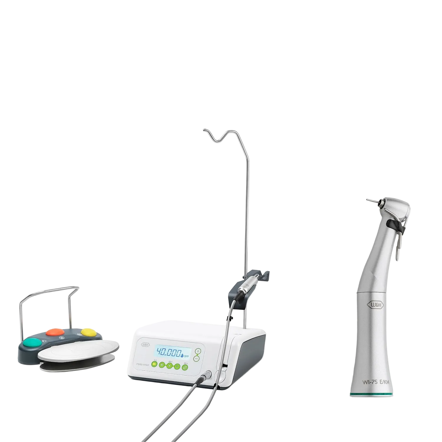 W&H Implantmed Classic: Reliable & Powerful Dental Implant Motor