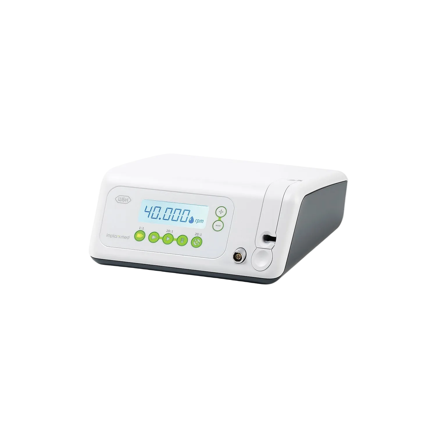 W&H Implantmed Classic: Reliable & Powerful Dental Implant Motor