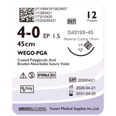 New Subscriber Exclusive: Free Suture Sample Box