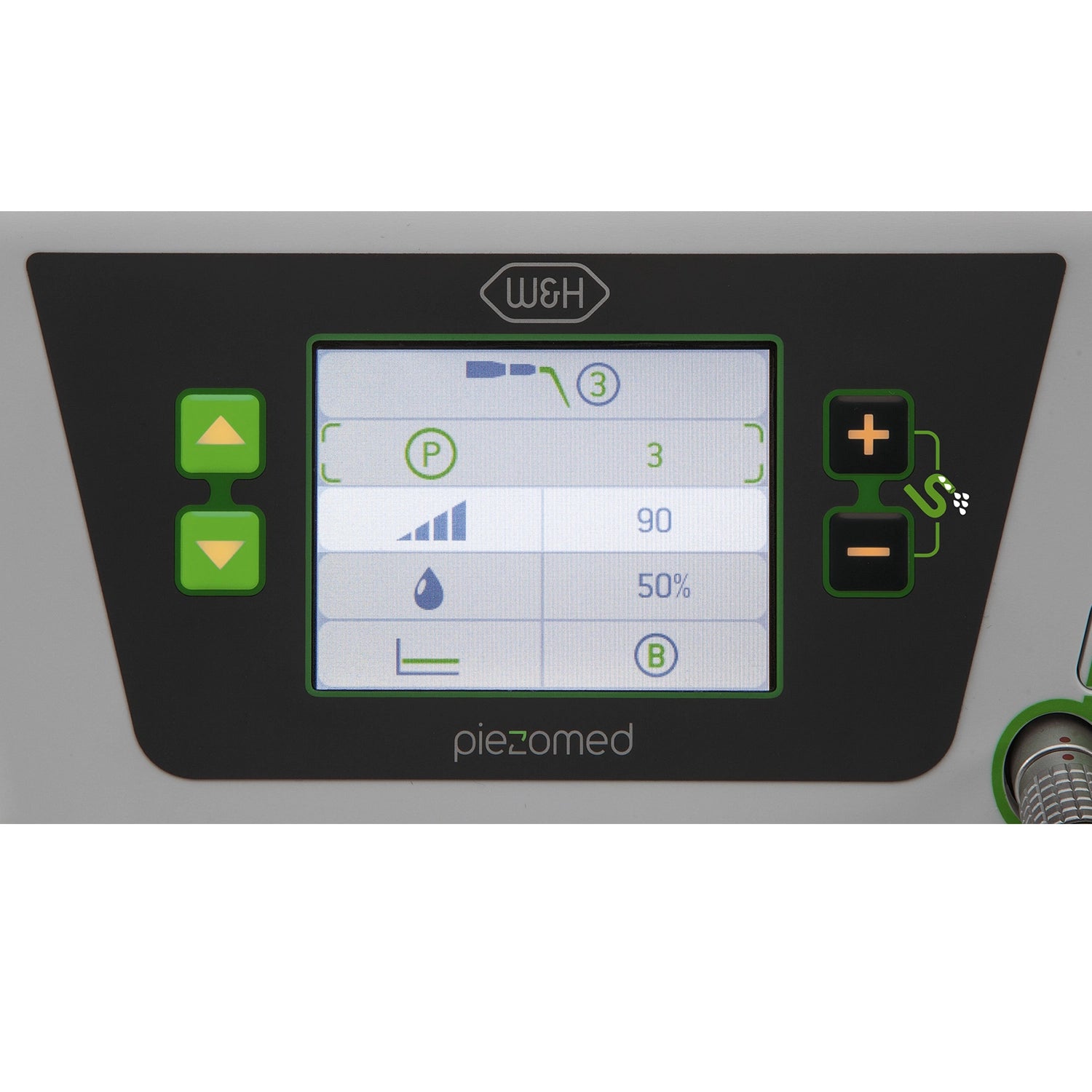 W&H Piezomed: Advanced Piezo Surgery Unit for Unmatched Precision