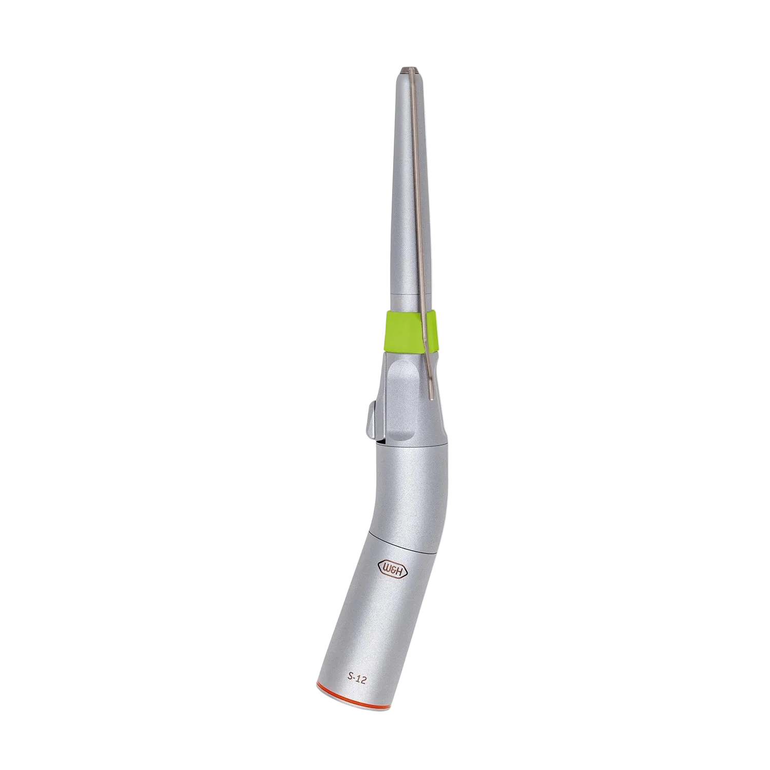 W&H S-12: High-Speed 1:2 Angled Surgical Handpiece