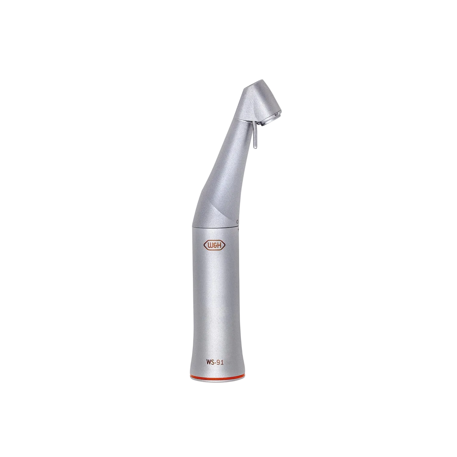 W&H WS-91: High-Speed 45-Degree Surgical Handpiece (1:2.7)