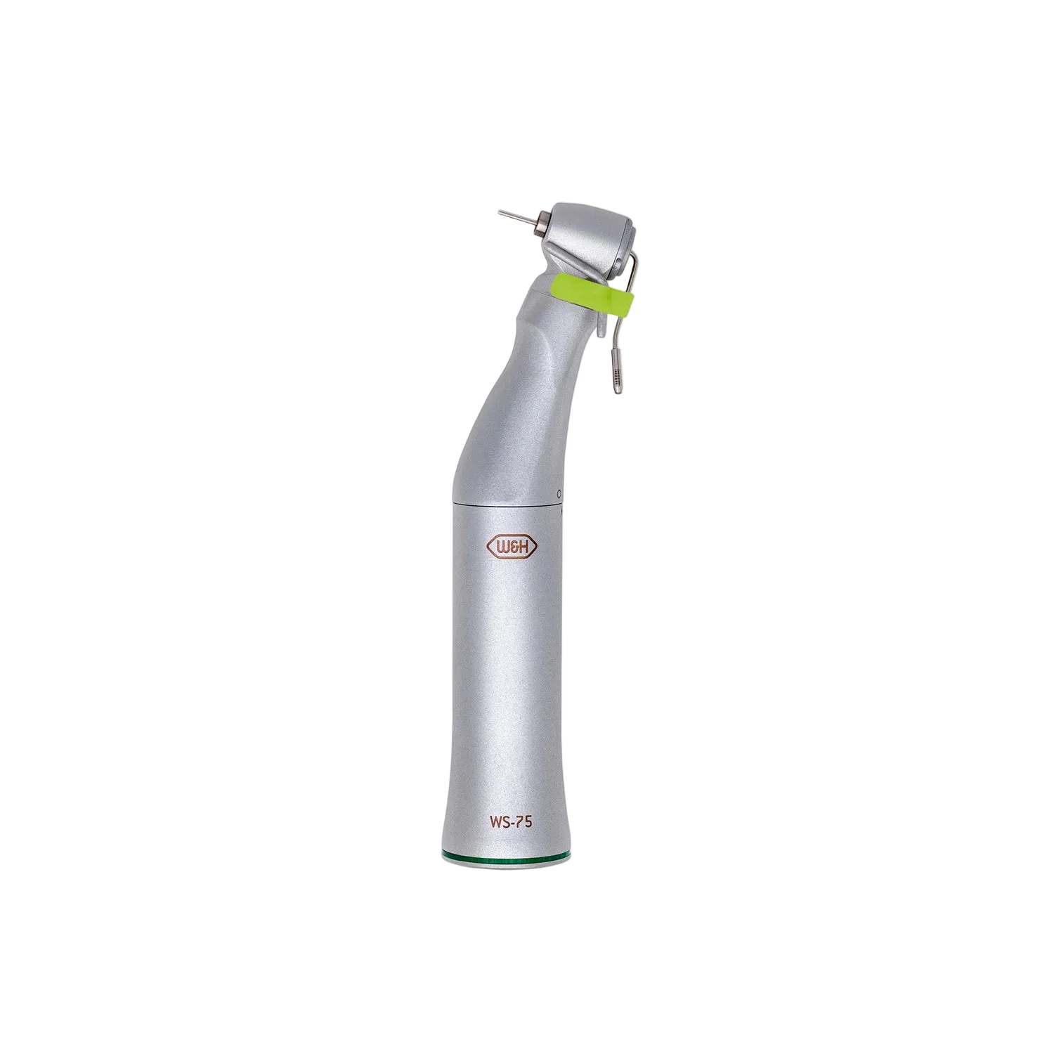 W&H WS-75: Precision 20:1 Implant Contra-Angle Handpiece