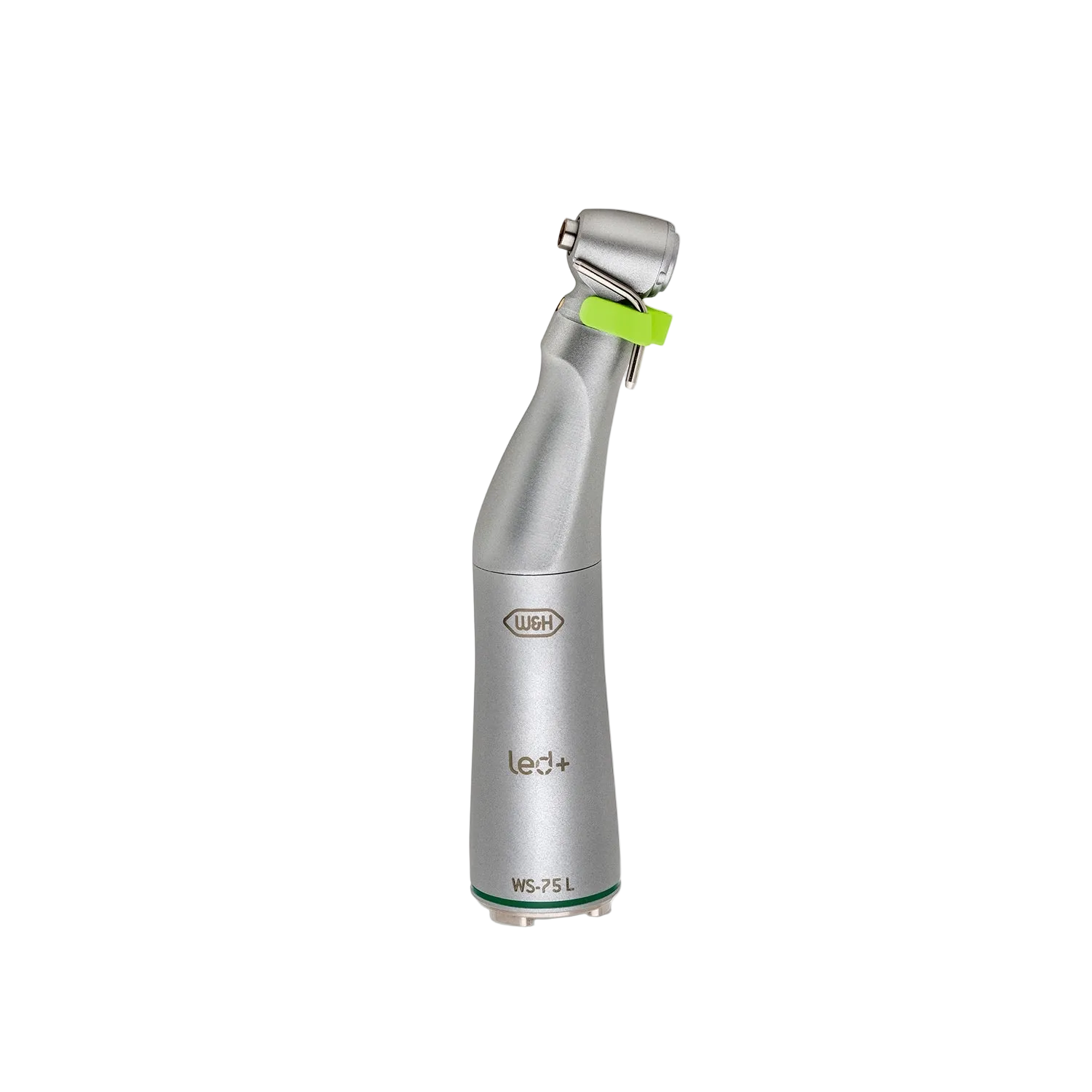 W&H WS-75 L: Fiber Optic 20:1 Implant Contra-Angle Handpiece