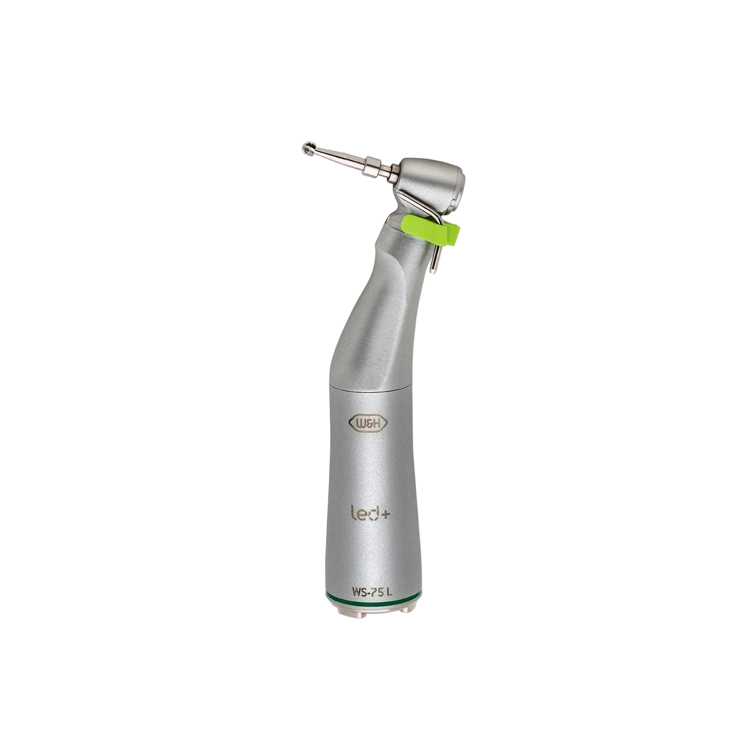 W&H WS-75 L: Fiber Optic 20:1 Implant Contra-Angle Handpiece
